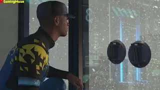 Detroit Become Human - the bad story conitnues