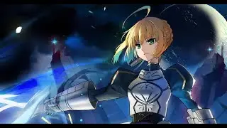 ABA Saber High Damage Combos