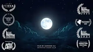 Award Winning Animated Short film | WISHES