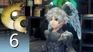 Son Kino – Xenoblade Chronicles: Future Connected [6]