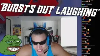Tyler1 Struggles After a 20 Hour Stream to do an Overwatch 2 Sponsor
