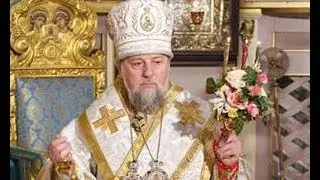 Рижский митрополит оказался агентом КГБ