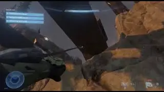 Got an early copy of Halo Infinite