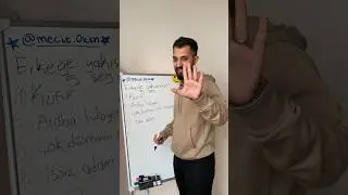 Erkeğe ne yakışmaz?