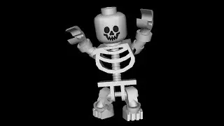 Spooktober