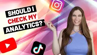 How Often Should I Be Check My Social Media Analytics?