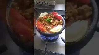 Taş Konak Restaurant. Murat & Uğur Ebiri.