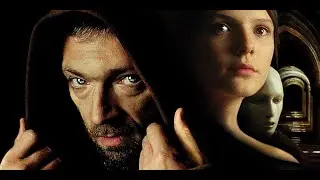 Монах  2011 г. ‧ Триллер/Драма ‧ 1 ч 41 мин
