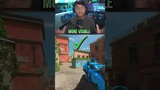 Change These Settings To Improve Visibility in Modern Warfare 2 
