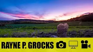 VLog - Externsteine - Teutoburger Wald - Landschaftsfotos - Abenteuer - Stone Balancing