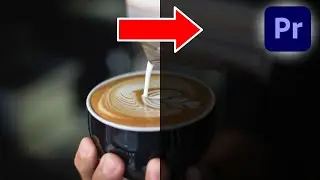 How To Change Opacity In Premiere Pro