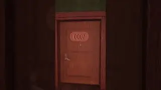 DOORS (SUPER HARD MODE) JEFF THE KILLER - ENCOUNTER ROBLOX 