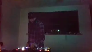 Unreleased original live set (11/21/2019)