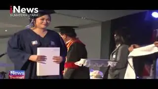 Wisuda Program Sarjana Universitas IBBI 2023