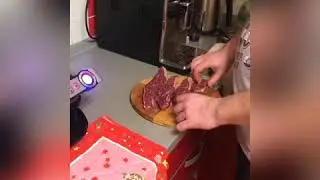 Tefal optigrill xl говядина