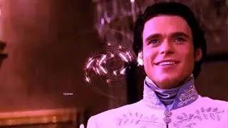 Cinderella Fairytale Ball - Золушка
