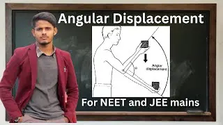 Angular Displacement