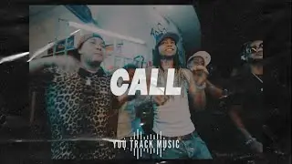 Dembow Instrumental ''Call'' - Pista De Dembow Amenazzy x Tivi Gunz x El Alfa Type Beat | Con Coro