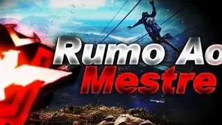 Rumo a MESTRE na RANQUEADA!!!