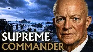 Dwight D. Eisenhower - Supreme Commander & President Documentary