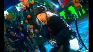 НеГолубой Огонек 2004 - М. Башаков и А.Жигалкин