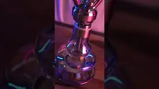 Dschinni Hookah Shisha - your Premium Brand for the best hookah experience 💙 