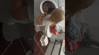 Машинка не отдаёт резинку)))