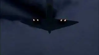 Concorde (Copa Airlines) - FSX