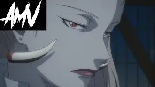 Juuni Taisen「AMV」- The Wizard [HD]
