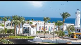 Sunrise Remal Resort 4*