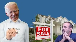 How to buy a house with Zero down!  $0 DOWN!