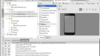 Getting Started With Android