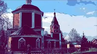 Суздаль