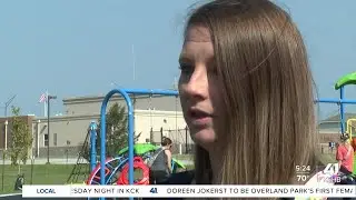 Grain Valley anti-bullying ordinance