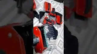 КОМБАЙН ДЛЯ СБОРА КЛЮКВЫ
