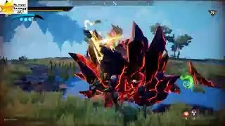 Let's Play Dauntless! #1