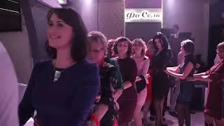 Ведущий Николай Слюсарев