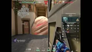 Ninja Raşotly Defuse -sqerbn çığlığı
