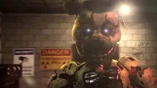 FredTrap Movement Test