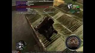 Gta [Samp] Cleo Hacks