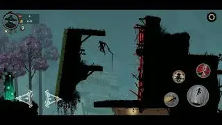New game play video nija arshi shadow 