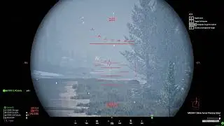 Big Russian Fail - Squad Gameplay