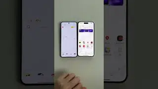 Сравниваем iPhone 15 Pro Max и Xiaomi 14 Pro