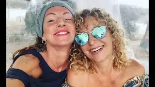 Meet My Sexy Friend / Witches Reunited