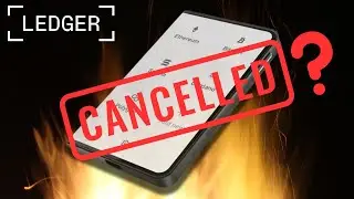 Ledger Stax Update: Staff Confirms No Launch Date