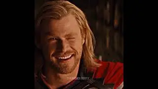 Thor || Attitude Status 💯 || Boy's Attitude || 