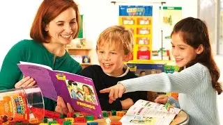 How To Speak English | Simple Learning English - English Learning For Children - Part 1