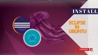 Eclipse Install in Ubuntu | How to Install  Eclipse in Ubuntu Server | Linux | WhizMaster
