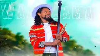 Urgessa Eshetu - Waan Lama New Oromo Music