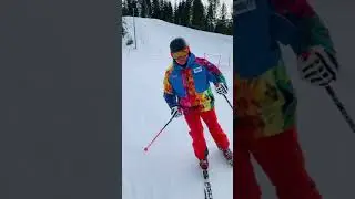 Папа фристайлер! Любогорье 2021